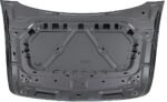 Replacement Factory Style Hood Steel Primed - Image 5