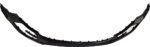 ReplaceXL Front Primed Bumper Cover, With Tow Hook Holes, Without Aps and View Cam, CAPA CERTIFIED - Image 4