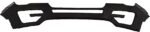 ReplaceXL Front Primed Bumper Cover, With Tow Hook Holes, Without Aps and View Cam, CAPA CERTIFIED - Image 5