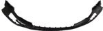 ReplaceXL Front Primed Bumper Cover, With Tow Hook Holes, Without Aps and View Cam, CAPA CERTIFIED - Image 6