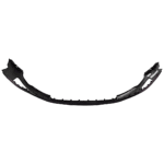 ReplaceXL Front Primed Bumper Cover, Without Park Assist, Park Sensor and Tow Hook Holes, With Camera Hole - Image 6