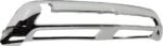 ReplaceXL Front Primed Bumper Cover, Without Park Assist, Park Sensor and Tow Hook Holes, With Camera Hole, CAPA Certified - Image 4