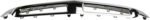 ReplaceXL Front Primed Bumper Cover, Without Park Assist, Park Sensor and Tow Hook Holes, With Camera Hole, CAPA Certified - Image 7