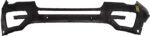ReplaceXL Front Primed Bumper Cover, With Parking Aid Sensor Holes, Park Assist and Tow Hook Holes, CAPA Certified - Image 5