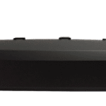 ReplaceXL Front, Upper Primed Bumper Cover CAPA Certified