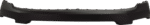 ReplaceXL Front, Upper Primed Bumper Cover CAPA Certified