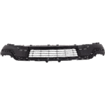 ReplaceXL Front, Lower Bumper Cover, Textured, CAPA CERTIFIED
