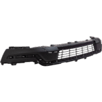ReplaceXL Front, Lower Bumper Cover, Textured, CAPA CERTIFIED - Image 2