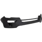 ReplaceXL Front, Upper Primed Bumper Cover CAPA Certified - Image 3