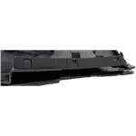 ReplaceXL Front, Upper Primed Bumper Cover CAPA Certified - Image 8