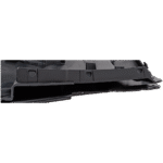 ReplaceXL Front, Upper Primed Bumper Cover CAPA Certified - Image 9