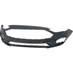 ReplaceXL Front Primed Bumper Cover CAPA Certified
