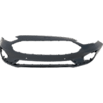 ReplaceXL Front Primed Bumper Cover CAPA Certified - Image 2