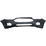 ReplaceXL Front Primed Bumper Cover CAPA Certified - Image 5