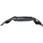 ReplaceXL Front Primed Bumper Cover CAPA Certified - Image 6