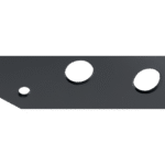 ReplaceXL Front Primed Bumper Cover CAPA Certified - Image 8