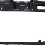 ReplaceXL Radiator Support Assembly, Plastic, 2.3L/(3.5L Engine, Front Wheel Drive)