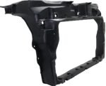 ReplaceXL Radiator Support Assembly, Plastic, 2.3L/(3.5L Engine, Front Wheel Drive) - Image 2