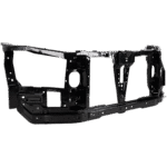 ReplaceXL Radiator Support Assembly, 2.3L, 4Cyl, CAPA Certified - Image 2