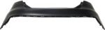 ReplaceXL Rear Primed Bumper Cover, Sedan, CAPA Certified - Image 7