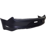 ReplaceXL Rear Primed Bumper Cover CAPA Certified - Image 4
