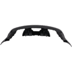 ReplaceXL Rear Primed Bumper Cover, For Models Without Parking Aid Sensor - Image 5