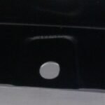 ReplaceXL Rear Primed Bumper Cover, For Models Without Parking Aid Sensor - Image 8