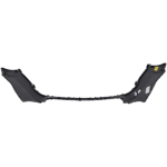 ReplaceXL Rear, Upper Primed Bumper Cover CAPA Certified - Image 5