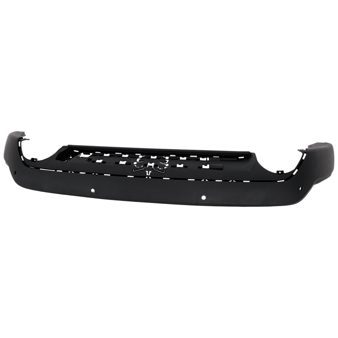 r-rf76010066q_1.png ReplaceXL Rear, Lower Textured Bumper Cover CAPA Certified - Image 1