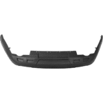 ReplaceXL Rear, Lower Textured Bumper Cover CAPA Certified - Image 6