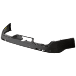 ReplaceXL Rear, Lower Textured Bumper Cover CAPA Certified