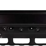 ReplaceXL Front, Lower Bumper Cover, Primed