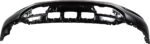 ReplaceXL Front, Lower Bumper Cover, Primed - Image 4