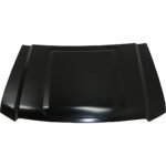 ReplaceXL Factory Style Hood Steel Primed CAPA Certified
