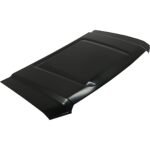 ReplaceXL Factory Style Hood Steel Primed CAPA Certified - Image 2