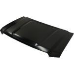 ReplaceXL Factory Style Hood Steel Primed CAPA Certified - Image 4