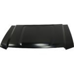 ReplaceXL Factory Style Hood Steel Primed CAPA Certified - Image 5