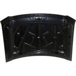 ReplaceXL Factory Style Hood Steel Primed CAPA Certified - Image 6