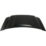ReplaceXL Factory Style Hood Steel Primed CAPA Certified - Image 7