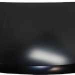 ReplaceXL Factory Style Hood Aluminum Primed CAPA Certified