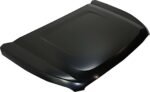 ReplaceXL Factory Style Hood Aluminum Primed CAPA Certified - Image 2