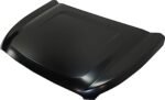 ReplaceXL Factory Style Hood Aluminum Primed CAPA Certified - Image 4
