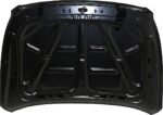 ReplaceXL Factory Style Hood Aluminum Primed CAPA Certified - Image 6