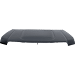 Replacement Factory Style Hood Aluminum Primed - Image 2