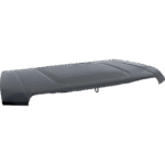 Replacement Factory Style Hood Aluminum Primed - Image 3