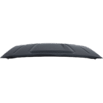 Replacement Factory Style Hood Aluminum Primed - Image 4