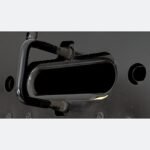 Replacement Factory Style Hood Aluminum Primed - Image 7