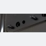 Replacement Factory Style Hood Aluminum Primed - Image 8