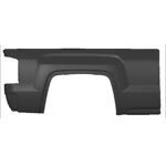 ReplaceXL Rear, Passenger Side, Outer Truck Bedside Panel, Primed, 7 Ft. Bed, Outer Side Panel, CAPA Certified