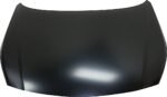 ReplaceXL Hood, Steel, Primed, Hybrid Models, Sedan - Image 4